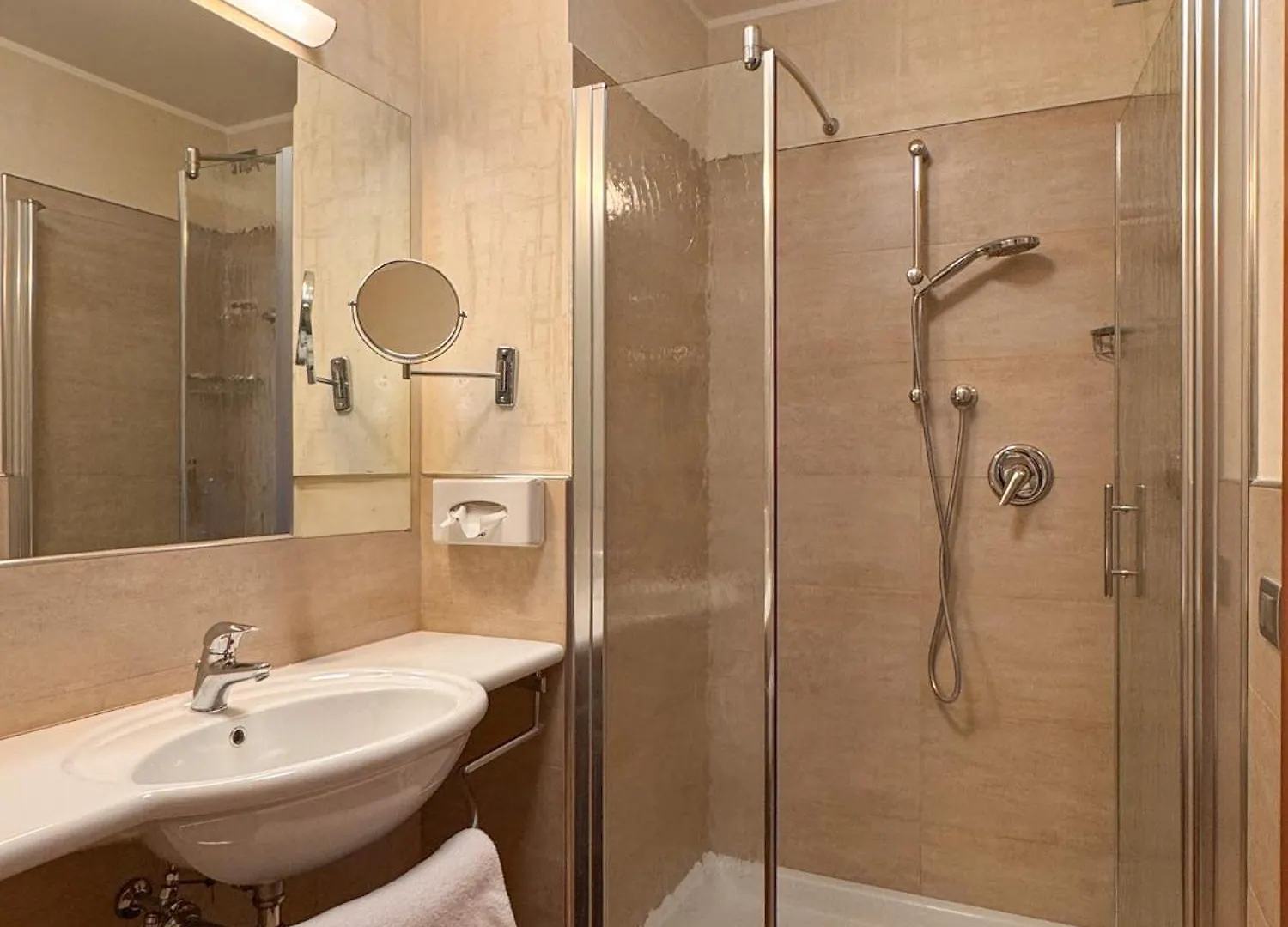 Hotel Resort & Spa Miramonti Rota d'Imagna İtalya