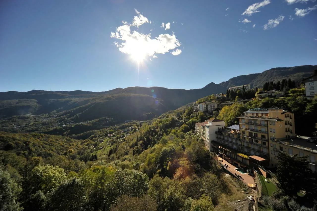 Hotel Resort & Spa Miramonti Rota d'Imagna