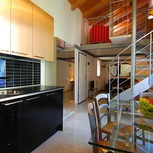 Getthekey Boldrini Lofts Bologne