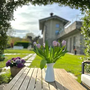 Hébergement de vacances Sovenigo