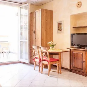 Appartement Il Pontile - Historic Center By Villavistalago