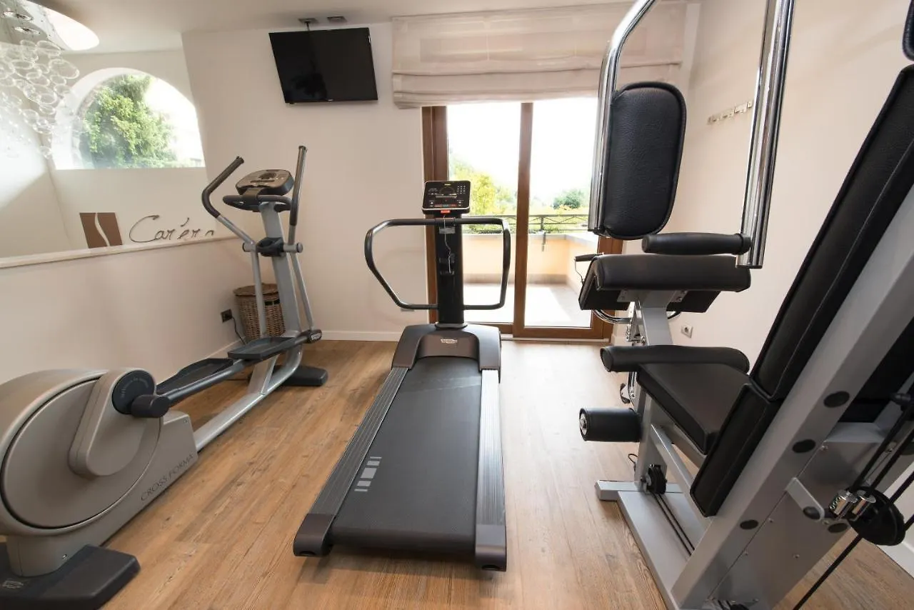 ****  Hotel Resort & Spa Miramonti Rota d'Imagna Italy
