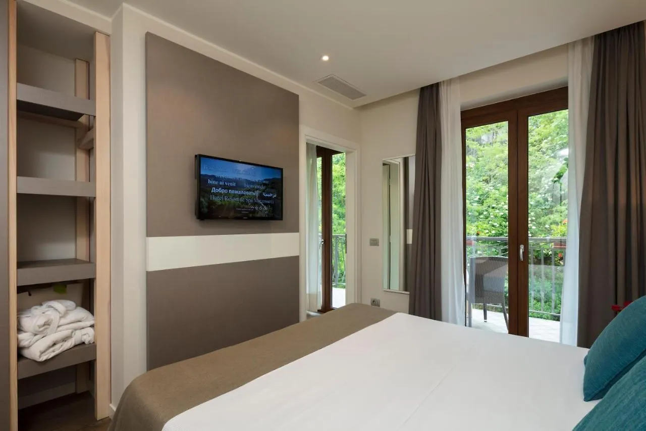 Hotel Resort & Spa Miramonti Rota d'Imagna